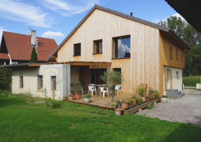 Maison 1808