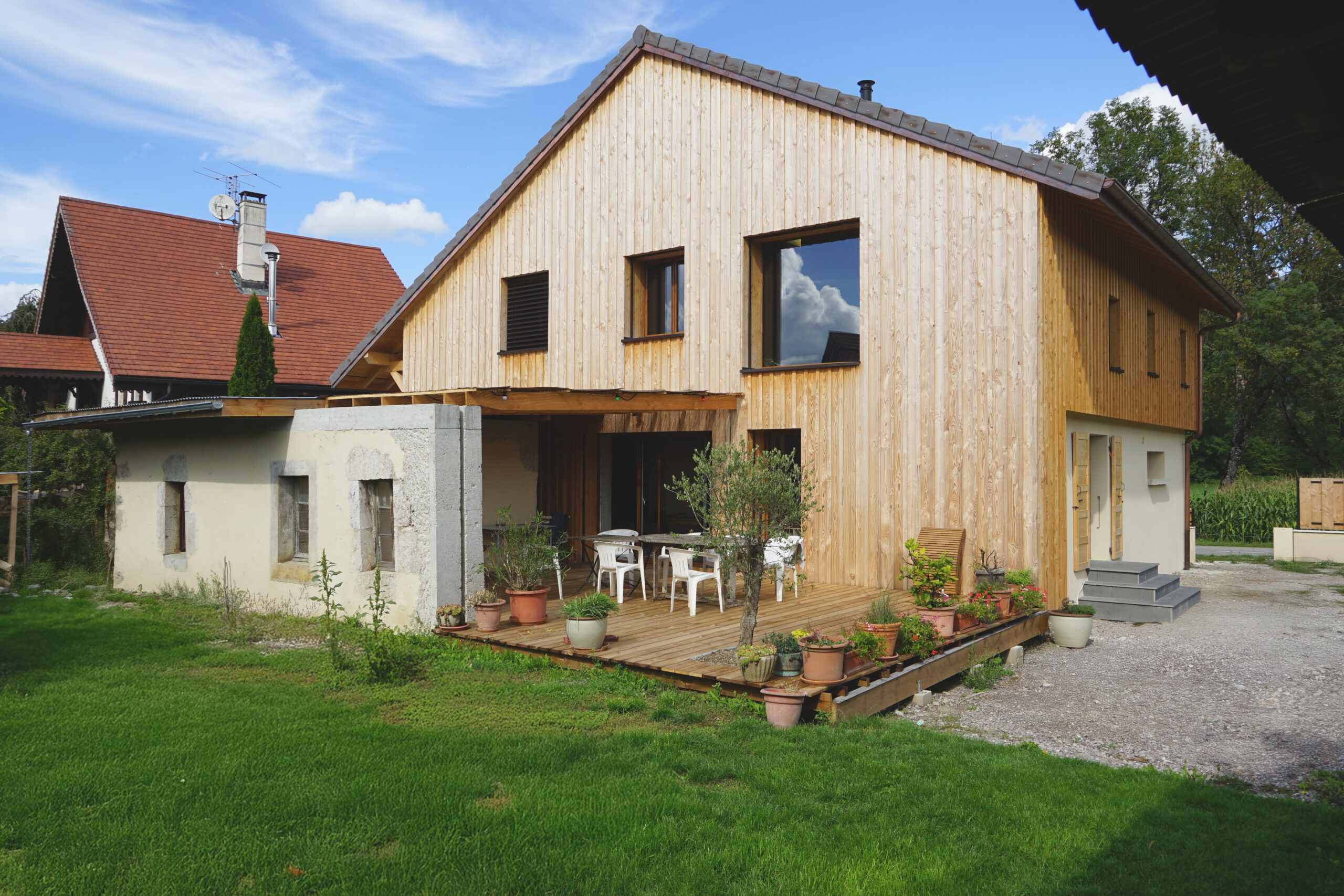 restaurant haute-savoie cuisine