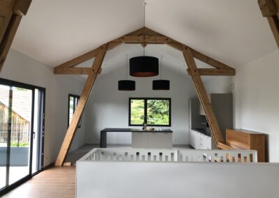 Maison les Drus