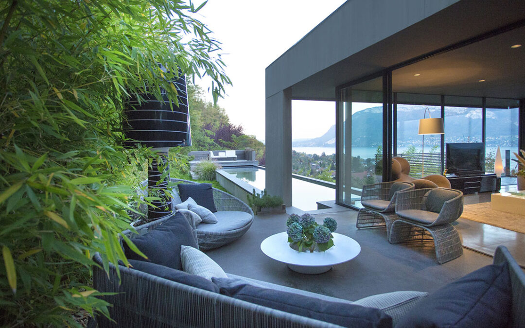 Villa de l&rsquo;Observatoire